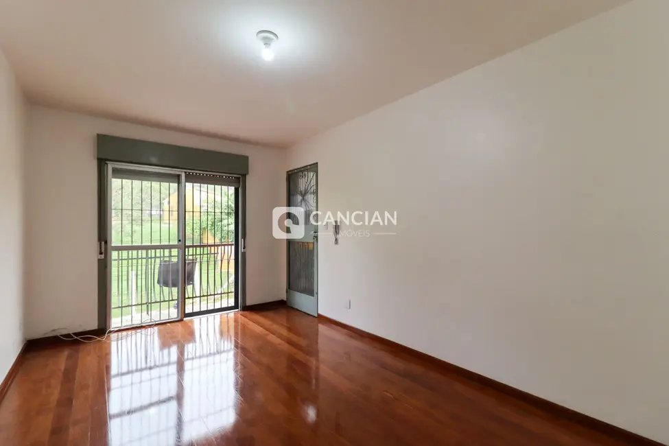 Foto 1 de Apartamento com 2 quartos para alugar, 94m2 em Nossa Senhora Medianeira, Santa Maria - RS