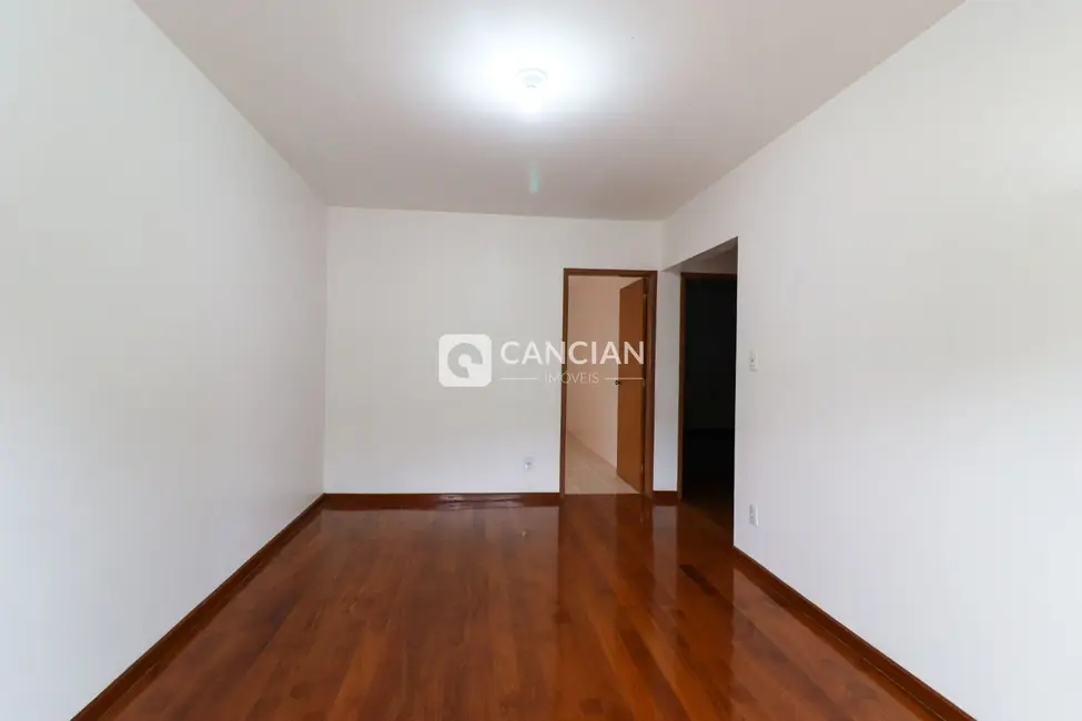 Foto 4 de Apartamento com 2 quartos para alugar, 94m2 em Nossa Senhora Medianeira, Santa Maria - RS