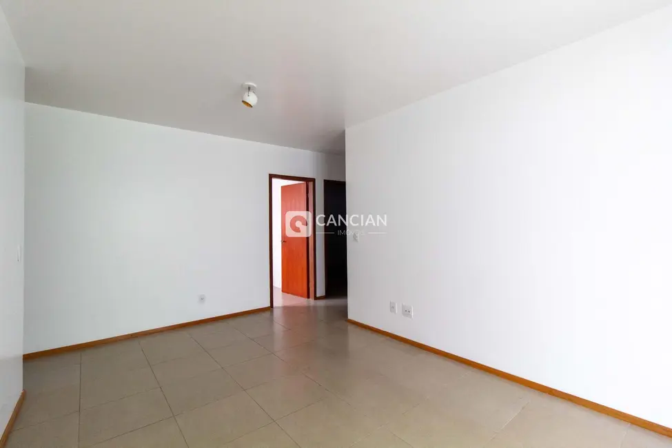 Apartamento com 2 quartos para alugar, 74m2 em Nossa Senhora de Fátima, Santa Maria - RS - imagem 4 Foto 4 de Apartamento com 2 quartos para alugar, 74m2 em Nossa Senhora de Fátima, Santa Maria - RS