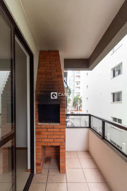 Apartamento com 2 quartos para alugar, 74m2 em Nossa Senhora de Fátima, Santa Maria - RS - imagem 3 Foto 3 de Apartamento com 2 quartos para alugar, 74m2 em Nossa Senhora de Fátima, Santa Maria - RS