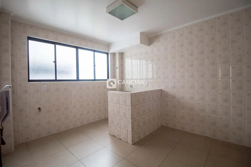Apartamento com 2 quartos para alugar, 74m2 em Nossa Senhora de Fátima, Santa Maria - RS - imagem 5 Foto 5 de Apartamento com 2 quartos para alugar, 74m2 em Nossa Senhora de Fátima, Santa Maria - RS