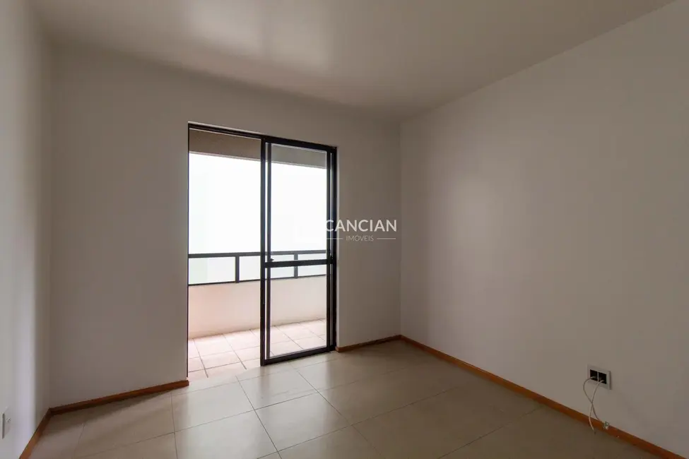 Apartamento com 2 quartos para alugar, 74m2 em Nossa Senhora de Fátima, Santa Maria - RS - imagem 2 Foto 2 de Apartamento com 2 quartos para alugar, 74m2 em Nossa Senhora de Fátima, Santa Maria - RS