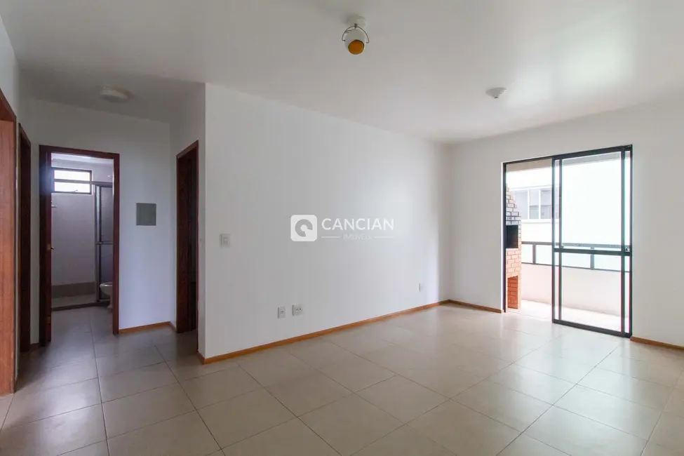 Apartamento com 2 quartos para alugar, 74m2 em Nossa Senhora de Fátima, Santa Maria - RS - imagem 1 Foto 1 de Apartamento com 2 quartos para alugar, 74m2 em Nossa Senhora de Fátima, Santa Maria - RS
