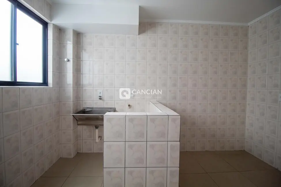 Apartamento com 2 quartos para alugar, 74m2 em Nossa Senhora de Fátima, Santa Maria - RS - imagem 6 Foto 6 de Apartamento com 2 quartos para alugar, 74m2 em Nossa Senhora de Fátima, Santa Maria - RS