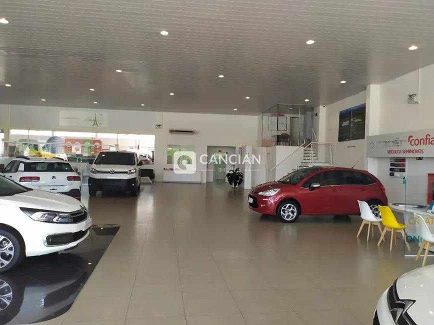 Foto 3 de Armazém / Galpão para alugar, 770m2 em Camobi, Santa Maria - RS