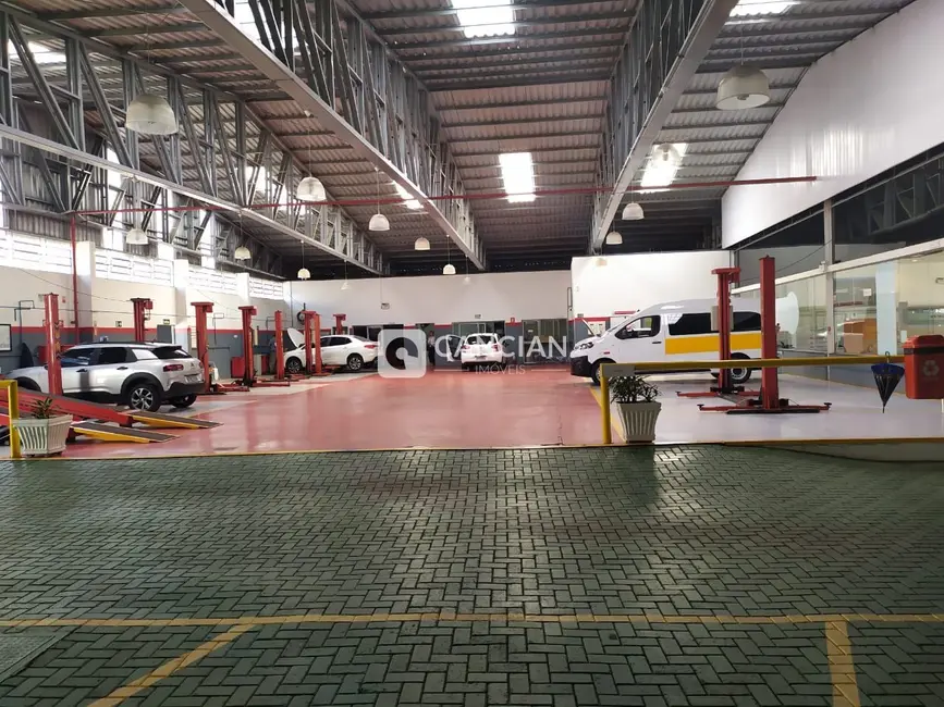 Foto 2 de Armazém / Galpão para alugar, 770m2 em Camobi, Santa Maria - RS