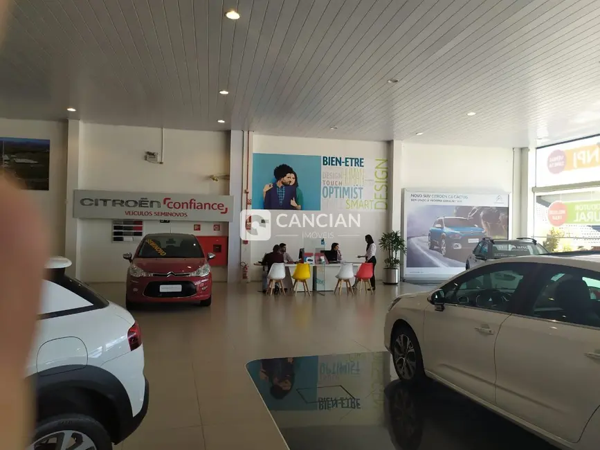 Foto 5 de Armazém / Galpão para alugar, 770m2 em Camobi, Santa Maria - RS