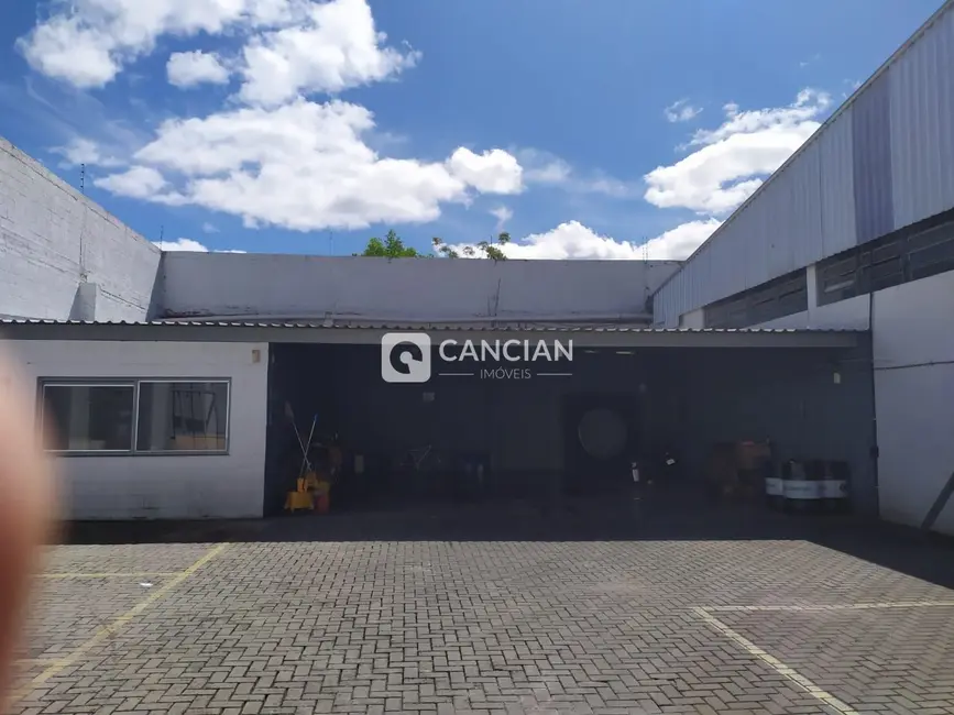 Foto 4 de Armazém / Galpão para alugar, 770m2 em Camobi, Santa Maria - RS