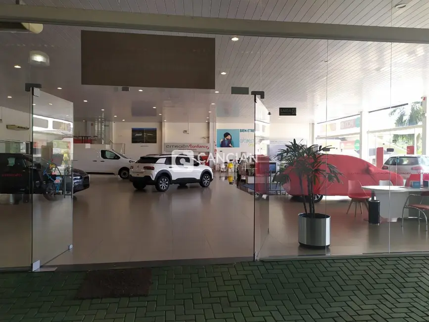 Foto 6 de Armazém / Galpão para alugar, 770m2 em Camobi, Santa Maria - RS