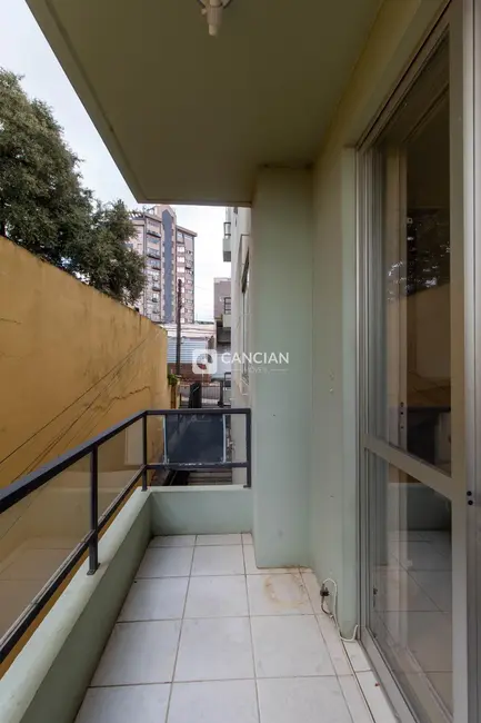 Apartamento com 1 quarto para alugar, 45m2 em Nossa Senhora de Lourdes, Santa Maria - RS - imagem 7 Foto 7 de Apartamento com 1 quarto para alugar, 45m2 em Nossa Senhora de Lourdes, Santa Maria - RS