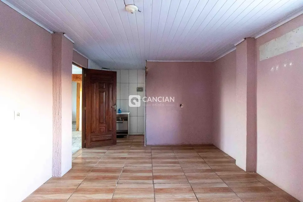Foto 7 de Apartamento com 2 quartos para alugar, 50m2 em Pinheiro Machado, Santa Maria - RS