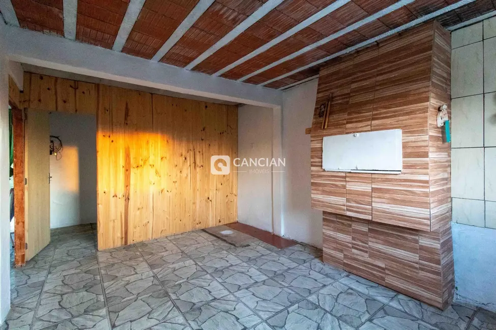 Foto 5 de Apartamento com 2 quartos para alugar, 50m2 em Pinheiro Machado, Santa Maria - RS