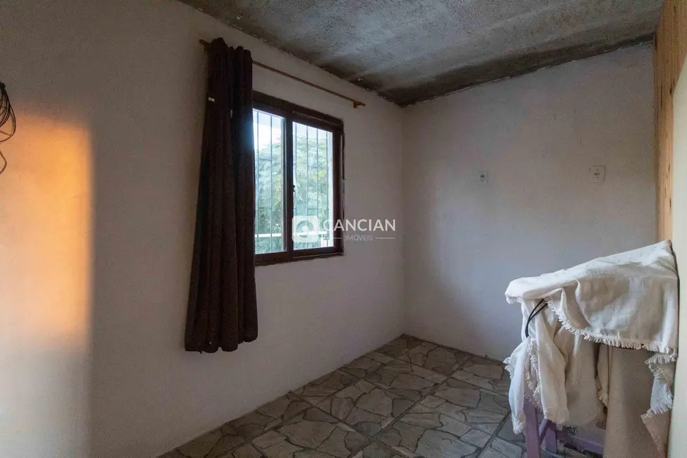 Foto 9 de Apartamento com 2 quartos para alugar, 50m2 em Pinheiro Machado, Santa Maria - RS