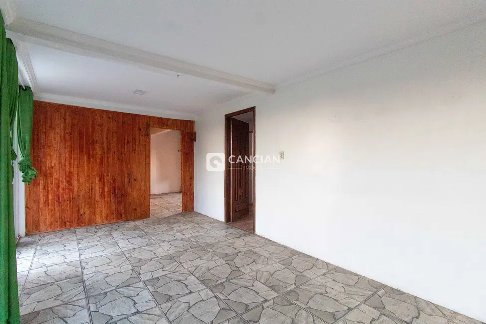 Foto 3 de Apartamento com 2 quartos para alugar, 50m2 em Pinheiro Machado, Santa Maria - RS