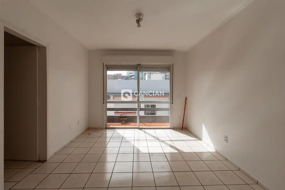 Apartamento com 2 quartos à venda, 94m2 em Centro, Santa Maria - RS - imagem 2 Foto 2 de Apartamento com 2 quartos à venda, 94m2 em Centro, Santa Maria - RS