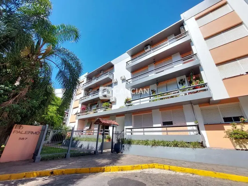 Apartamento com 2 quartos à venda, 94m2 em Centro, Santa Maria - RS - imagem 1 Foto 1 de Apartamento com 2 quartos à venda, 94m2 em Centro, Santa Maria - RS