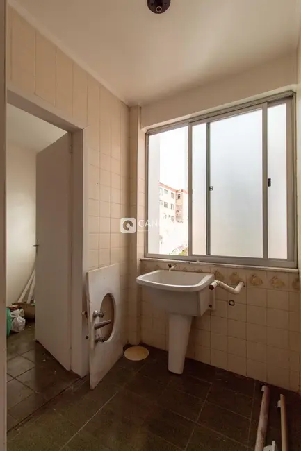 Apartamento com 2 quartos à venda, 94m2 em Centro, Santa Maria - RS - imagem 8 Foto 8 de Apartamento com 2 quartos à venda, 94m2 em Centro, Santa Maria - RS