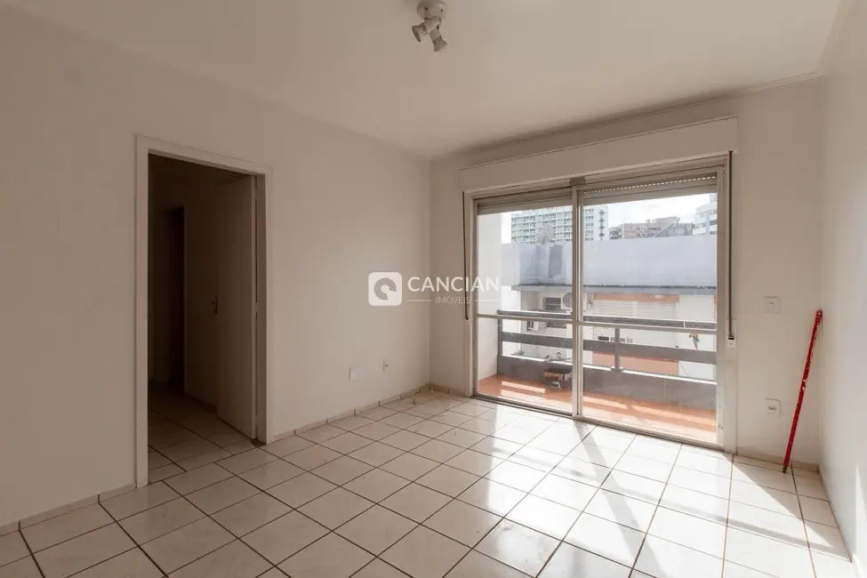 Apartamento com 2 quartos à venda, 94m2 em Centro, Santa Maria - RS - imagem 3 Foto 3 de Apartamento com 2 quartos à venda, 94m2 em Centro, Santa Maria - RS