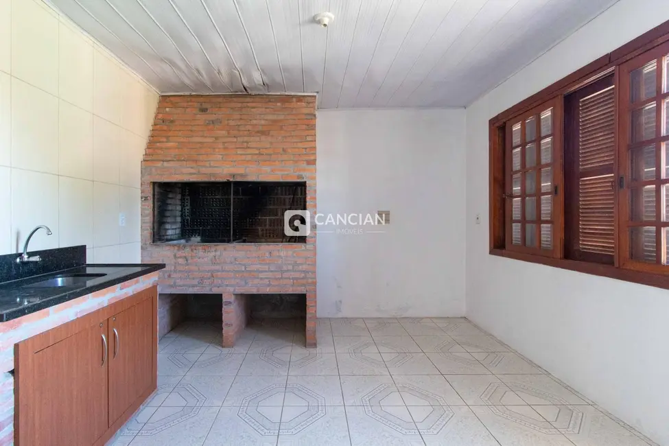 Foto 6 de Apartamento com 2 quartos para alugar, 78m2 em Urlândia, Santa Maria - RS