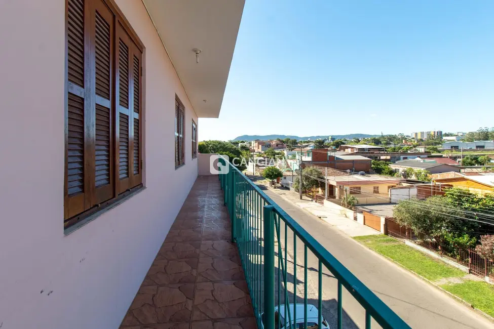 Foto 1 de Apartamento com 2 quartos para alugar, 78m2 em Urlândia, Santa Maria - RS