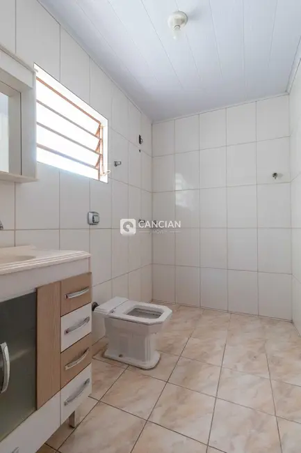 Foto 8 de Apartamento com 2 quartos para alugar, 78m2 em Urlândia, Santa Maria - RS