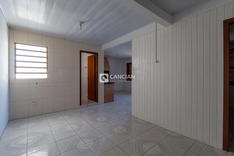 Foto 3 de Apartamento com 2 quartos para alugar, 78m2 em Urlândia, Santa Maria - RS