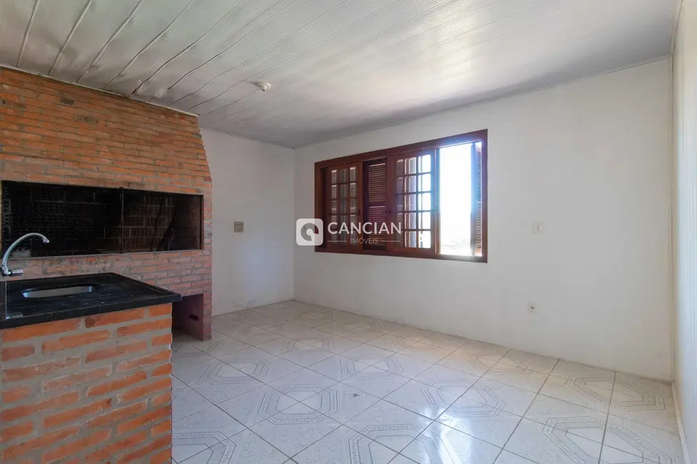 Foto 5 de Apartamento com 2 quartos para alugar, 78m2 em Urlândia, Santa Maria - RS