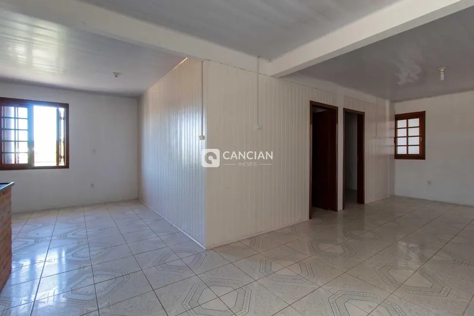 Foto 4 de Apartamento com 2 quartos para alugar, 78m2 em Urlândia, Santa Maria - RS