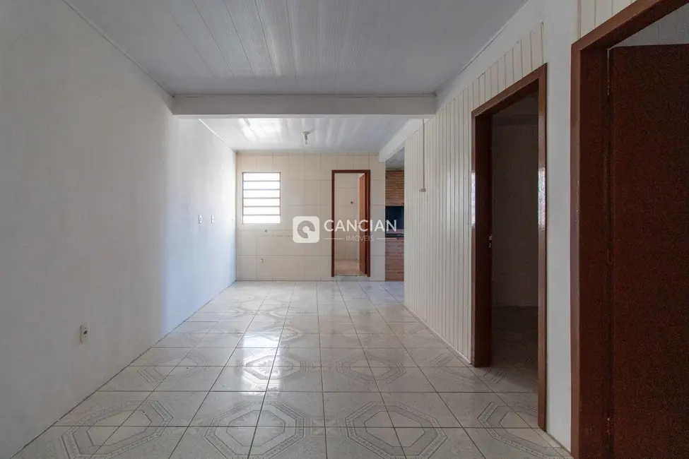 Foto 2 de Apartamento com 2 quartos para alugar, 78m2 em Urlândia, Santa Maria - RS