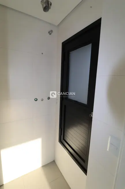 Apartamento com 2 quartos para alugar, 80m2 em Nossa Senhora de Lourdes, Santa Maria - RS - imagem 7 Foto 7 de Apartamento com 2 quartos para alugar, 80m2 em Nossa Senhora de Lourdes, Santa Maria - RS