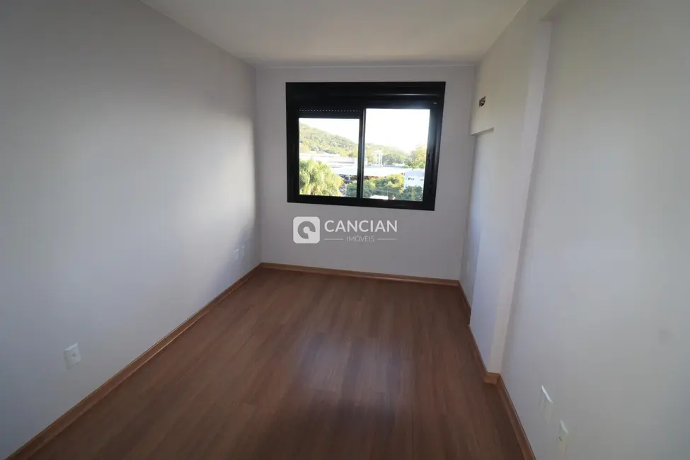 Apartamento com 2 quartos para alugar, 80m2 em Nossa Senhora de Lourdes, Santa Maria - RS - imagem 9 Foto 9 de Apartamento com 2 quartos para alugar, 80m2 em Nossa Senhora de Lourdes, Santa Maria - RS