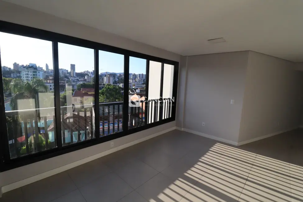 Apartamento com 2 quartos para alugar, 80m2 em Nossa Senhora de Lourdes, Santa Maria - RS - imagem 3 Foto 3 de Apartamento com 2 quartos para alugar, 80m2 em Nossa Senhora de Lourdes, Santa Maria - RS