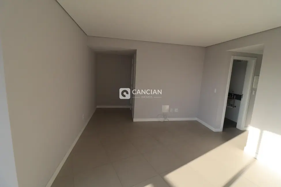 Apartamento com 2 quartos para alugar, 80m2 em Nossa Senhora de Lourdes, Santa Maria - RS - imagem 5 Foto 5 de Apartamento com 2 quartos para alugar, 80m2 em Nossa Senhora de Lourdes, Santa Maria - RS