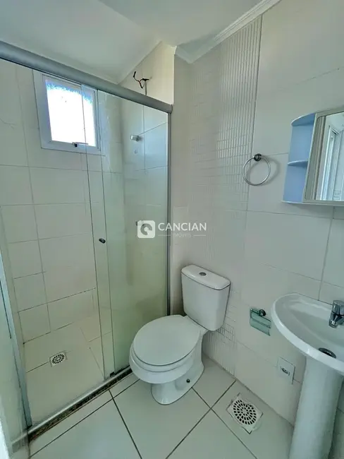 Foto 5 de Apartamento com 1 quarto à venda, 32m2 em Centro, Santa Maria - RS