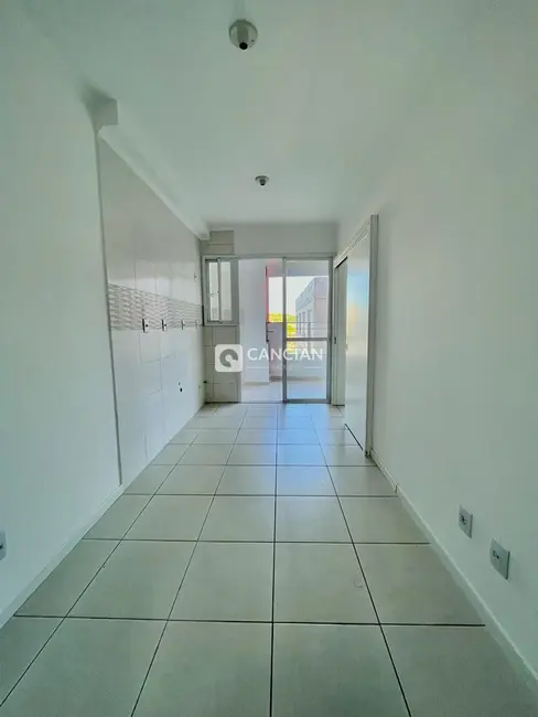 Foto 2 de Apartamento com 1 quarto à venda, 32m2 em Centro, Santa Maria - RS