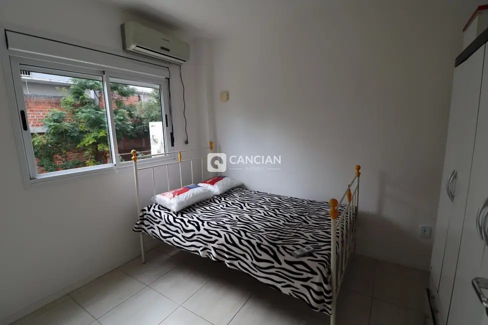 Foto 7 de Apartamento com 1 quarto para alugar, 41m2 em Centro, Santa Maria - RS