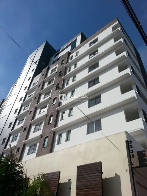 Foto 1 de Apartamento com 1 quarto para alugar, 34m2 em Centro, Santa Maria - RS