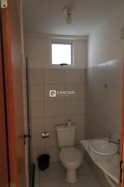 Foto 7 de Apartamento com 1 quarto para alugar, 34m2 em Centro, Santa Maria - RS