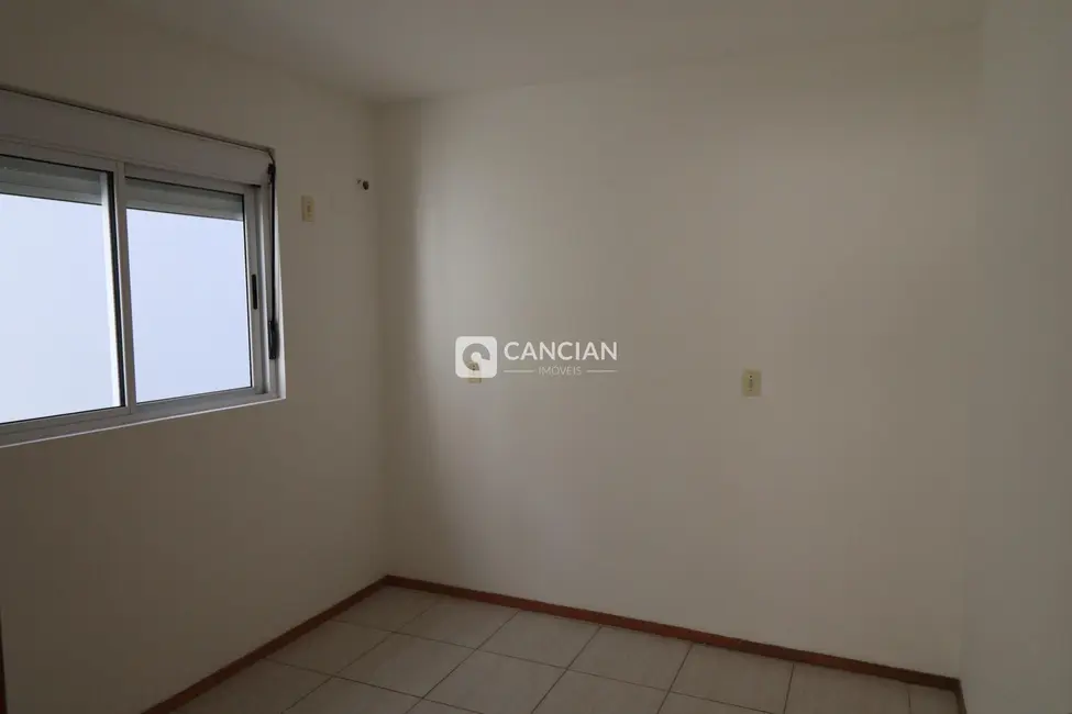 Foto 8 de Apartamento com 1 quarto para alugar, 34m2 em Centro, Santa Maria - RS