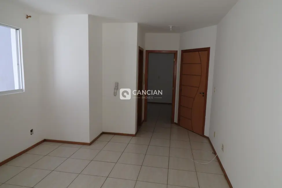 Foto 6 de Apartamento com 1 quarto para alugar, 34m2 em Centro, Santa Maria - RS