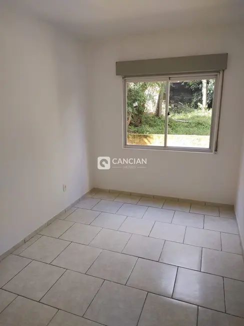 Apartamento com 2 quartos para alugar, 65m2 em Nossa Senhora de Fátima, Santa Maria - RS - imagem 3 Foto 3 de Apartamento com 2 quartos para alugar, 65m2 em Nossa Senhora de Fátima, Santa Maria - RS