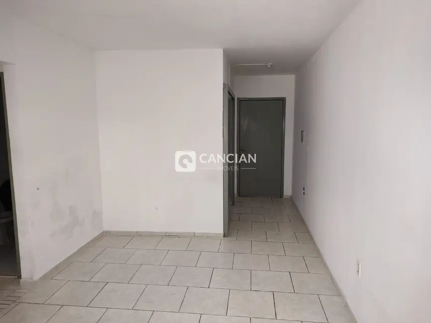 Foto 2 de Apartamento com 2 quartos para alugar, 65m2 em Nossa Senhora de Fátima, Santa Maria - RS