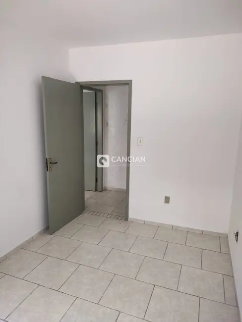 Apartamento com 2 quartos para alugar, 65m2 em Nossa Senhora de Fátima, Santa Maria - RS - imagem 6 Foto 6 de Apartamento com 2 quartos para alugar, 65m2 em Nossa Senhora de Fátima, Santa Maria - RS