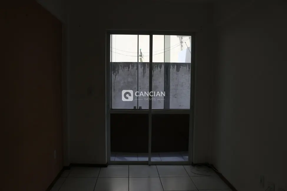 Apartamento com 2 quartos para alugar, 52m2 em Nossa Senhora do Rosário, Santa Maria - RS - imagem 6 Foto 6 de Apartamento com 2 quartos para alugar, 52m2 em Nossa Senhora do Rosário, Santa Maria - RS