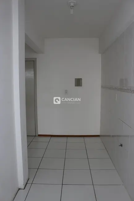 Apartamento com 2 quartos para alugar, 52m2 em Nossa Senhora do Rosário, Santa Maria - RS - imagem 5 Foto 5 de Apartamento com 2 quartos para alugar, 52m2 em Nossa Senhora do Rosário, Santa Maria - RS