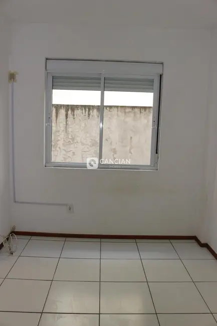 Apartamento com 2 quartos para alugar, 52m2 em Nossa Senhora do Rosário, Santa Maria - RS - imagem 9 Foto 9 de Apartamento com 2 quartos para alugar, 52m2 em Nossa Senhora do Rosário, Santa Maria - RS