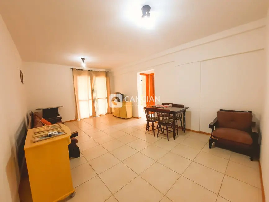 Foto 2 de Apartamento com 2 quartos para alugar, 80m2 em Centro, Santa Maria - RS