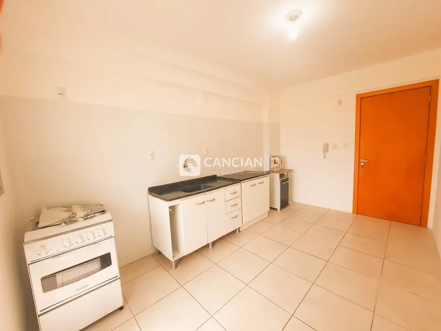 Foto 6 de Apartamento com 2 quartos para alugar, 80m2 em Centro, Santa Maria - RS