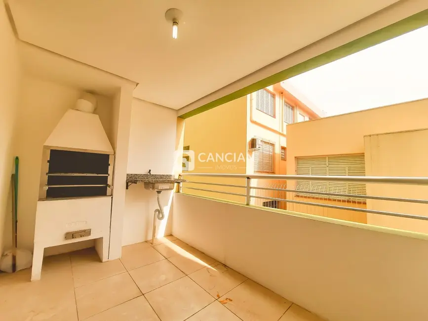 Foto 5 de Apartamento com 2 quartos para alugar, 80m2 em Centro, Santa Maria - RS