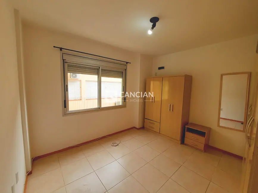Foto 9 de Apartamento com 2 quartos para alugar, 80m2 em Centro, Santa Maria - RS